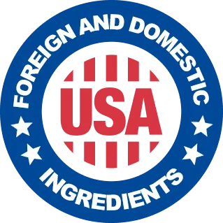 USA Ingredients