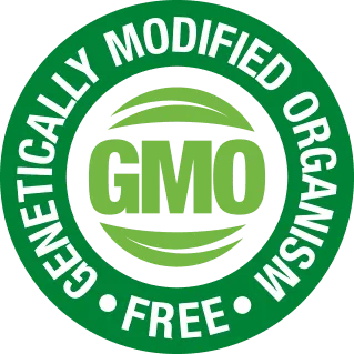GMO Free