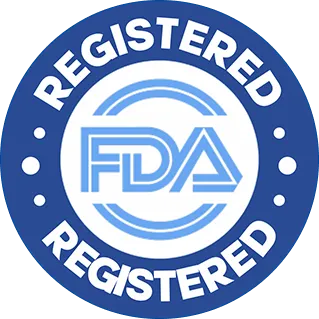 FDA Registered