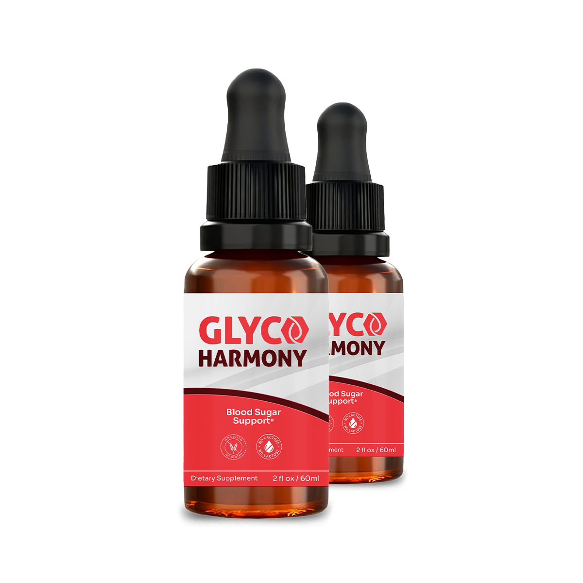 Glyco Harmony Bottle